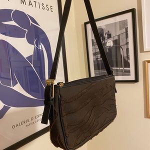 Roberto Cavalli Freedom purse